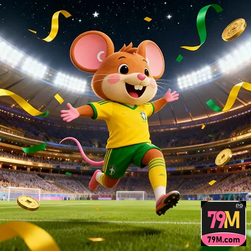 Experiência de jogo premium em slots online Brasil com a confiança e exclusividade da 79m. - 79m