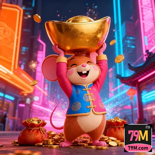 Ofertas exclusivas em slots online na 79m, sua plataforma de confiança para jogos.