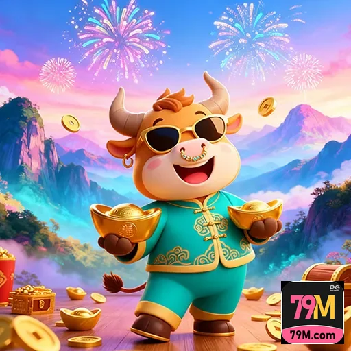 Experiência de slots emocionantes e lucrativos na plataforma confiável 79m, onde a diversão nunca acaba.