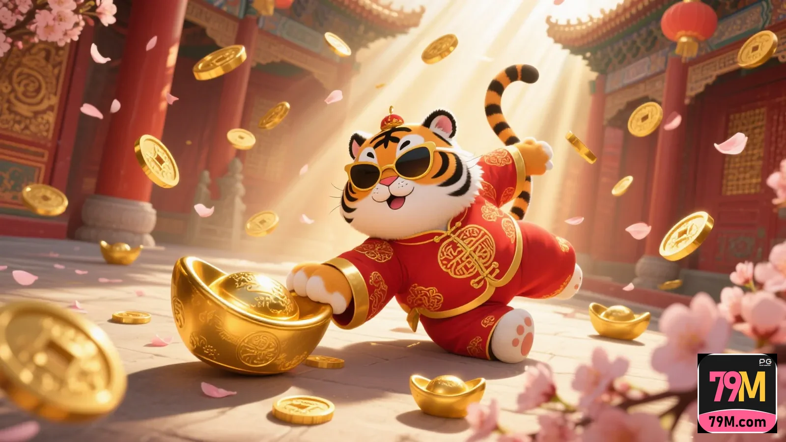 Imagem ilustrativa de cashback em jogos selecionados na plataforma confiável 79m.